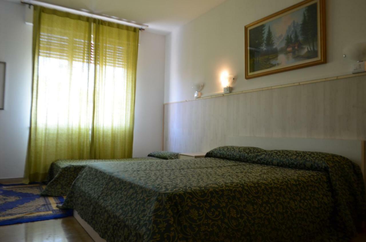 Casa Confort Mestre Kültér fotó