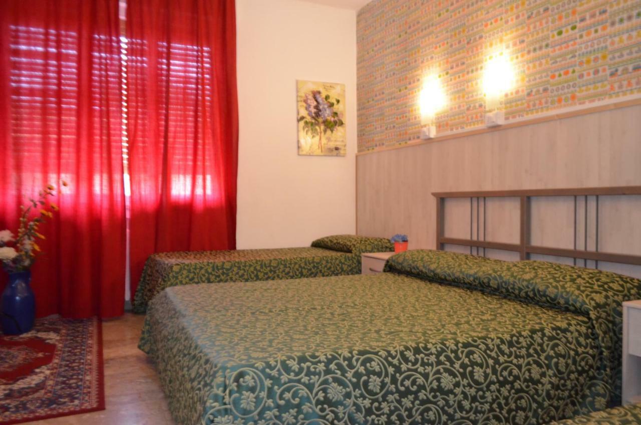 Casa Confort Mestre Kültér fotó