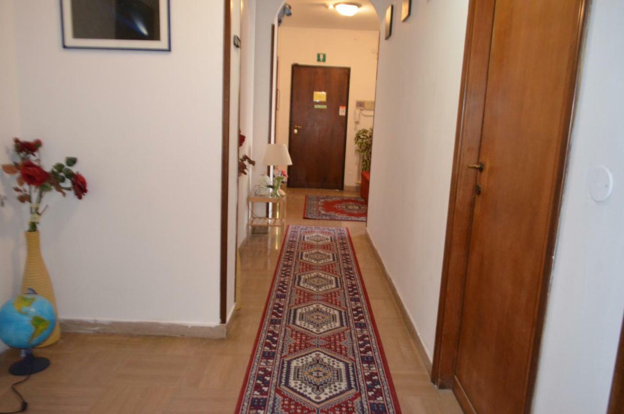 Casa Confort Mestre Kültér fotó