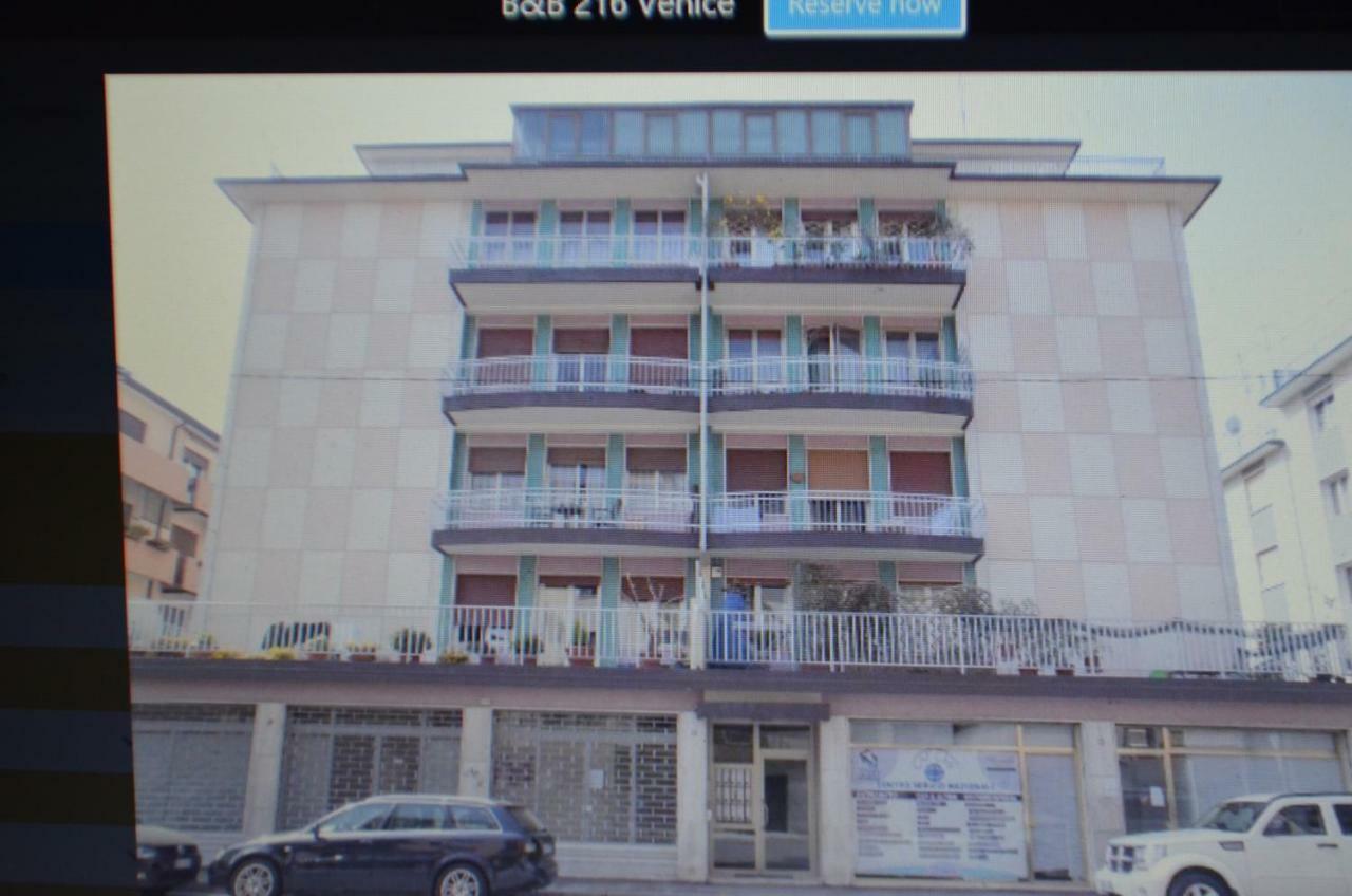 Casa Confort Mestre Kültér fotó