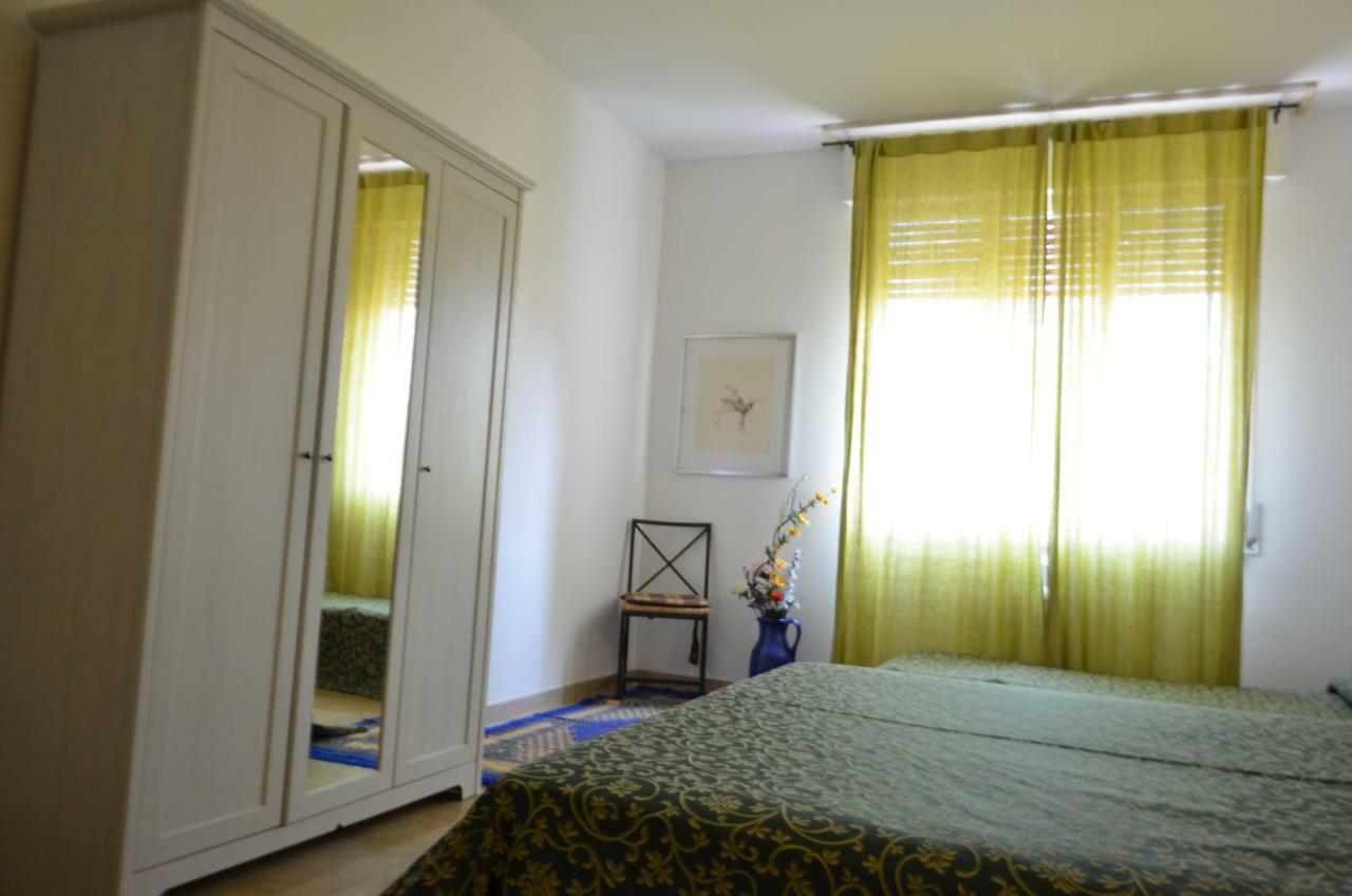 Casa Confort Mestre Kültér fotó