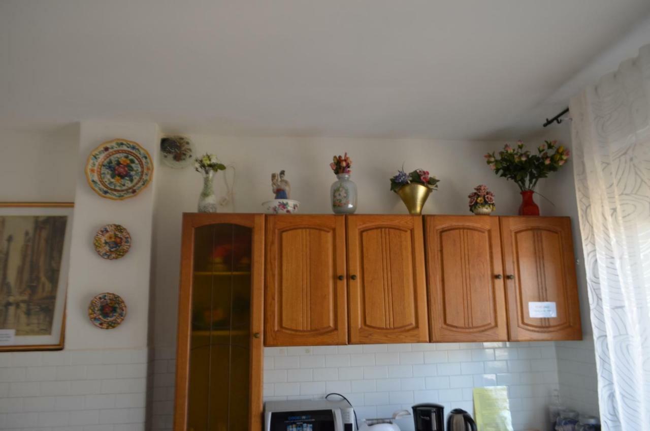 Casa Confort Mestre Kültér fotó